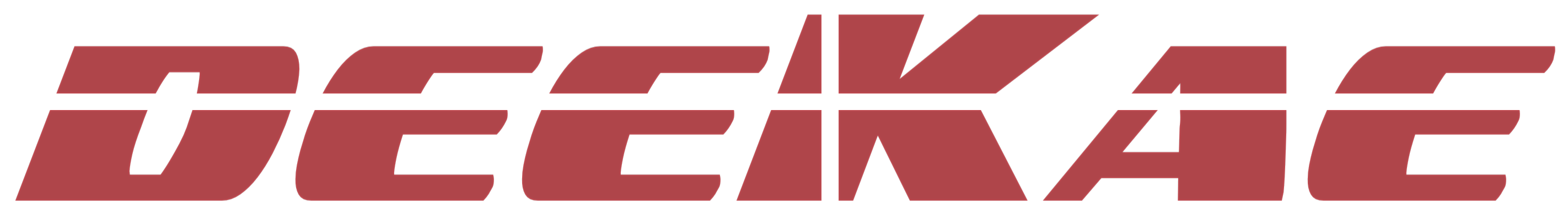 deeKae logo